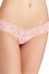 Hanky Panky Signature Lace Low Rise Thong
